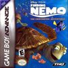 Finding Nemo - The Continuing Adventures Box Art Front